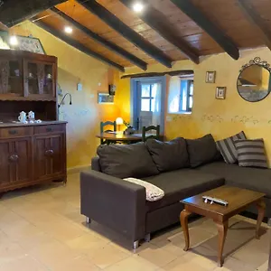 Casas Alberto Teleworking (adults Only) Country house