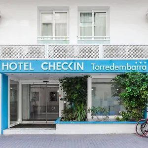 *** Hotel Checkin Spain