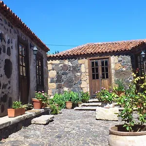 Casa Rural Vera De La Hoya Country house