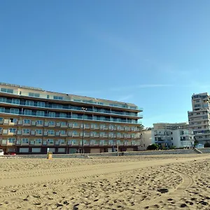  Apartment Vegasol Playa At Spain