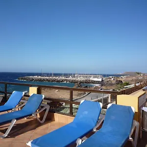 Aguamarina Golf Del Sur Apartment