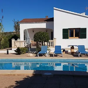  Holiday home Luz Spain