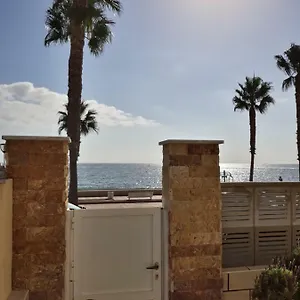 Apartment Apartroquetas Spain