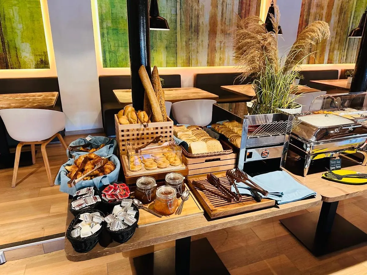 Wyndham Residences Golf Del Sur サンミゲル・デ・アボナ アパートホテル