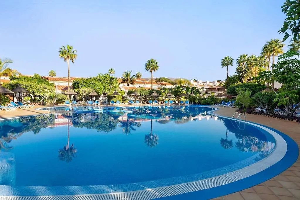 Wyndham Residences Golf Del Sur サンミゲル・デ・アボナ 3*,  スペイン