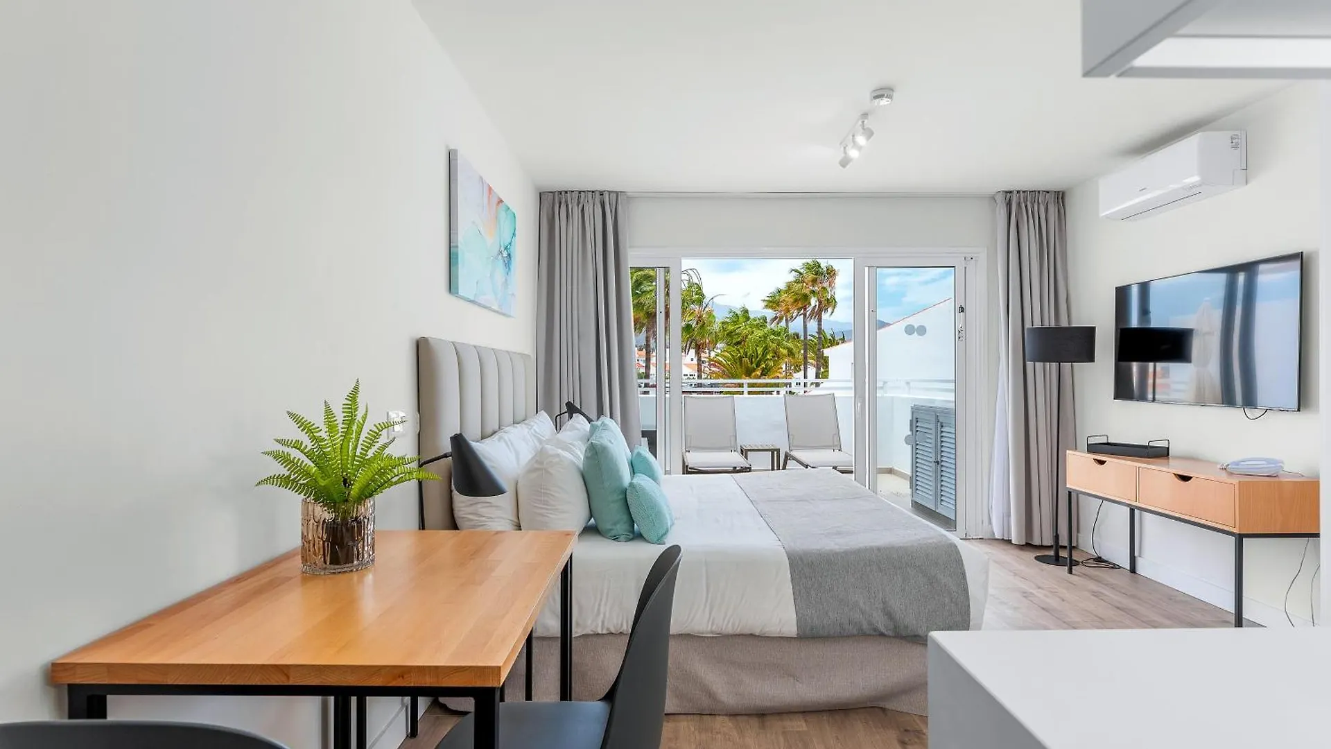 Wyndham Residences Golf Del Sur サンミゲル・デ・アボナ アパートホテル