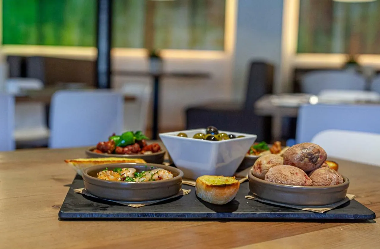Wyndham Residences Golf Del Sur サンミゲル・デ・アボナ アパートホテル