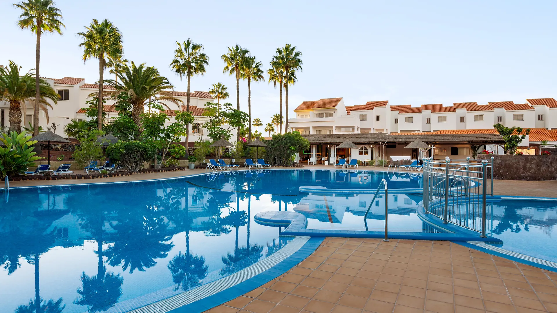 Wyndham Residences Golf Del Sur San Miguel de Abona Spanien